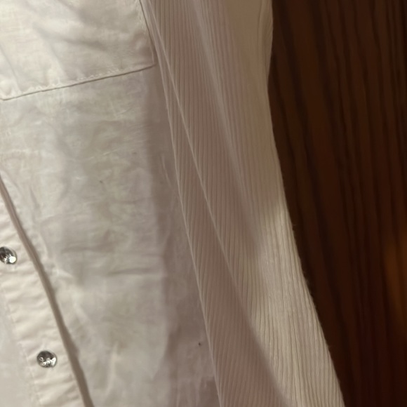 Allison Daley button down shirt - Picture 4 of 6